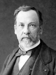 Louis Pasteur