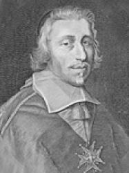 Paul-Philippe Hardouin de Pérefixe