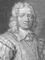 Honorat de Bueil, marquis de Racan