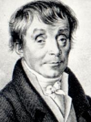 François-Juste-Marie Raynouard