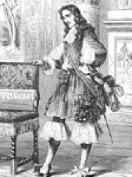 Paul-Hippolyte de Beauvilliers, duc de Saint-Aignan