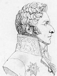 Alexis de Guignard, comte de Saint-Priest