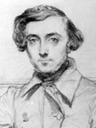 Alexis de Tocqueville