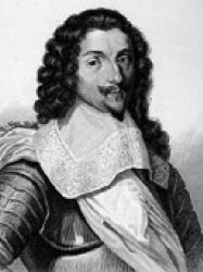 Claude Favre de Vaugelas