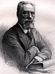 Eugène-Melchior de Vogüé