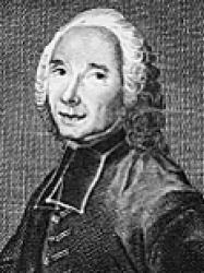 Claude-Henri de Fusée de Voisenon