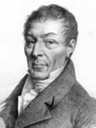 Constantin-François Chasseboeuf, comte de Volney