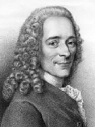 François-Marie Arouet, dit Voltaire