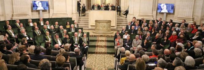 Les quarante aujourd'hui | Académie française