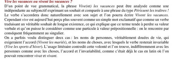 Leçon - Déterminants possessifs - L'instit.com