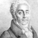 François-Auguste PARSEVAL-GRANDMAISON