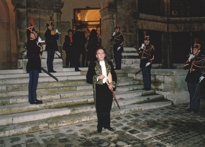 Angelo Rinaldi