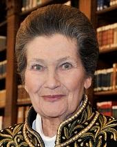 Simone Veil