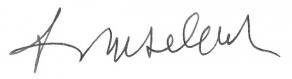 Signature de Bertrand Poirot-Delpech